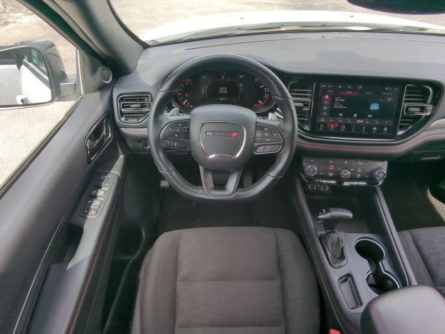 Certified Used 2025 White Dodge GT image 19
