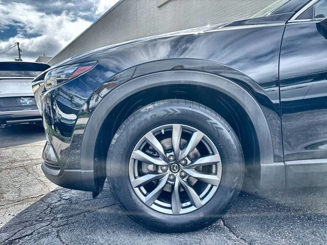 Used 2019 Gray Mazda Sport image 20