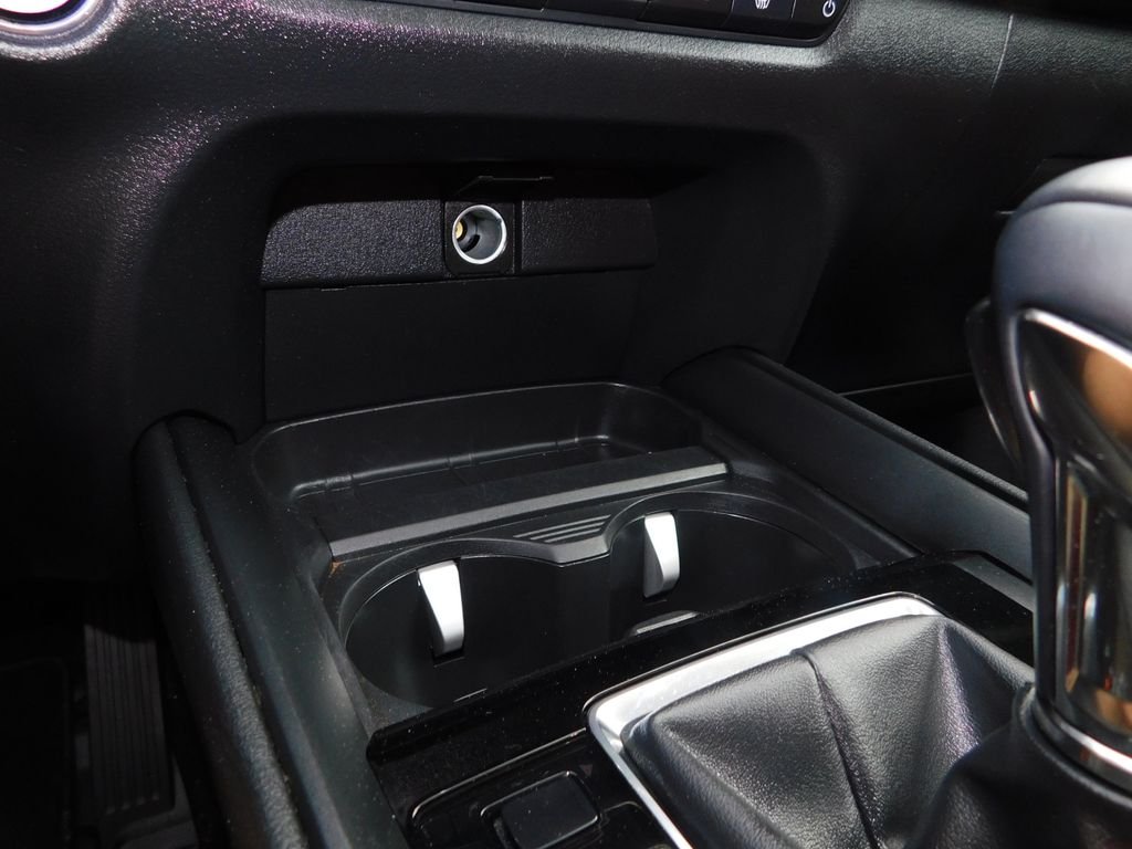Used 2025 Sand Metallic Mazda 2.5 Turbo Premium Plus Package image 40