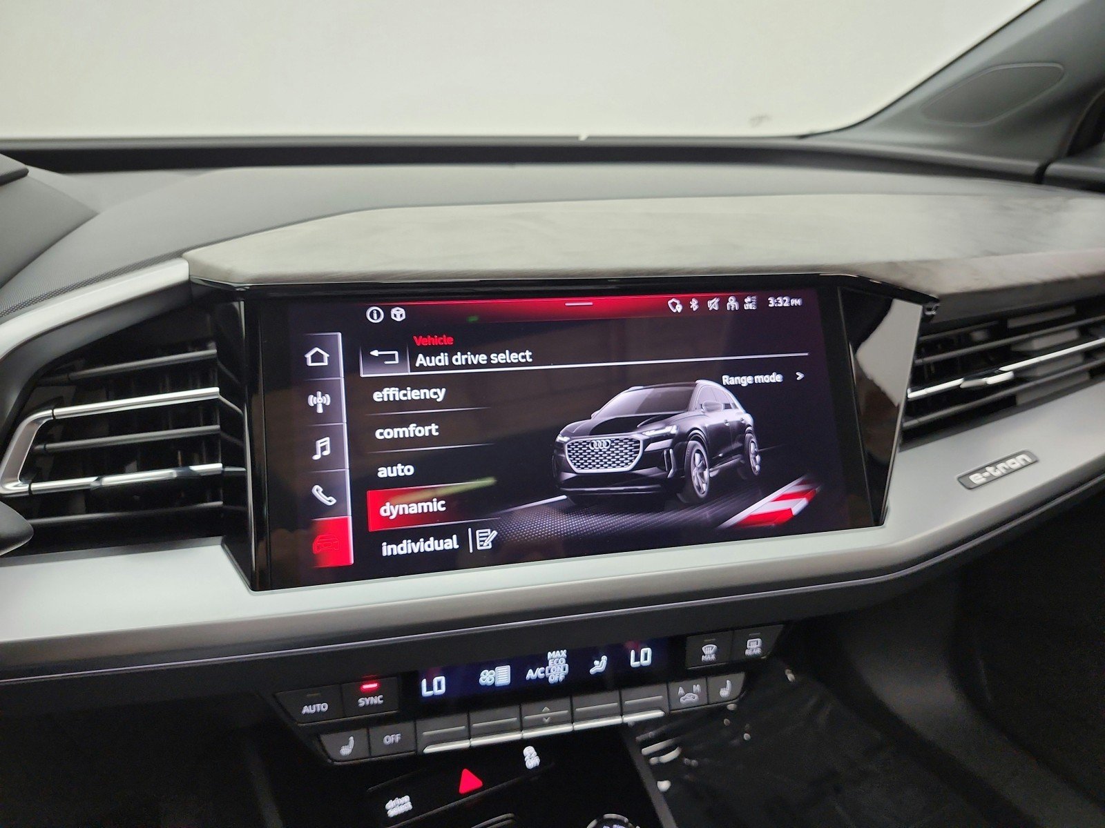 Used 2023 Pebble Gray Audi Premium 40 RWD image 9