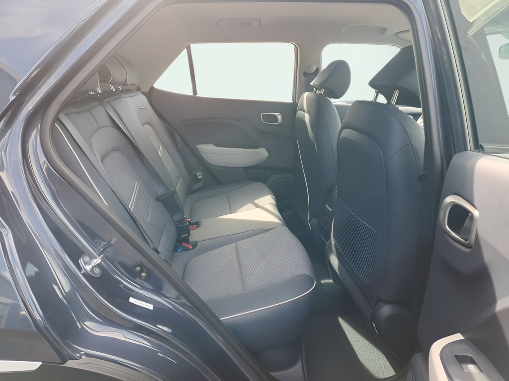 New 2026 White Hyundai SEL image 14