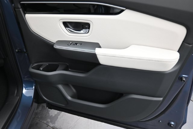 New 2026 Smoke Blue Pearl Honda EX-L image 28