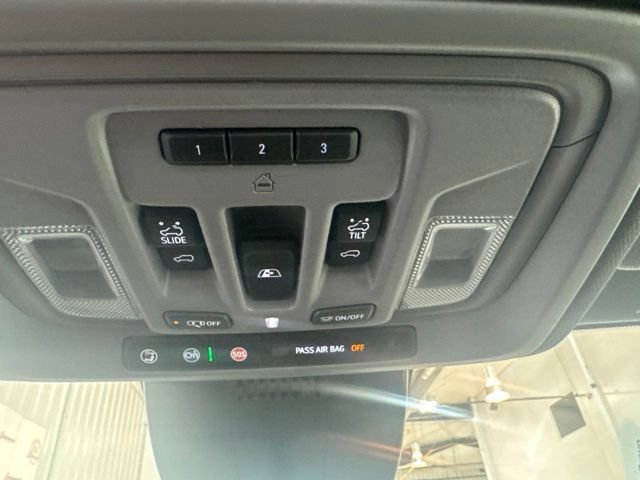 2026 Chevrolet Silverado 2500 HD LTZ - Photo 15