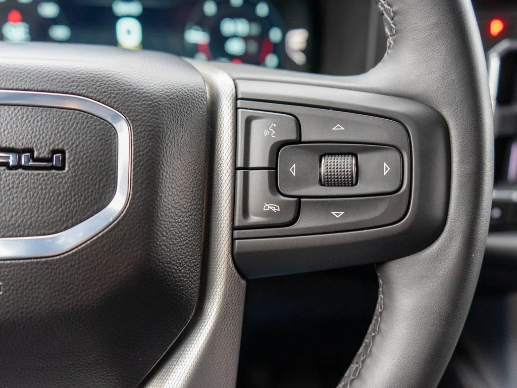 Certified Used 2024 Onyx Black GMC Denali image 22