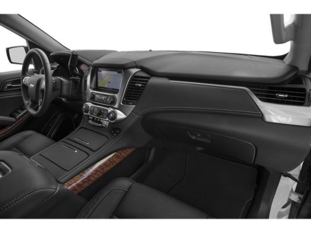 Used 2018 Black Chevrolet Premier image 18