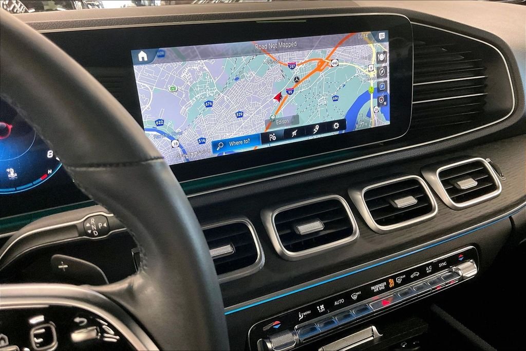 2023 Mercedes-Benz GLE GLE350 - Photo 6