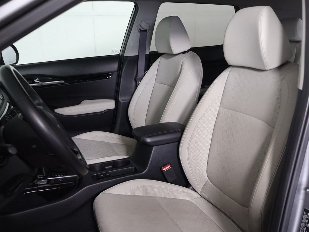 2023 Kia Seltos SX - Photo 29