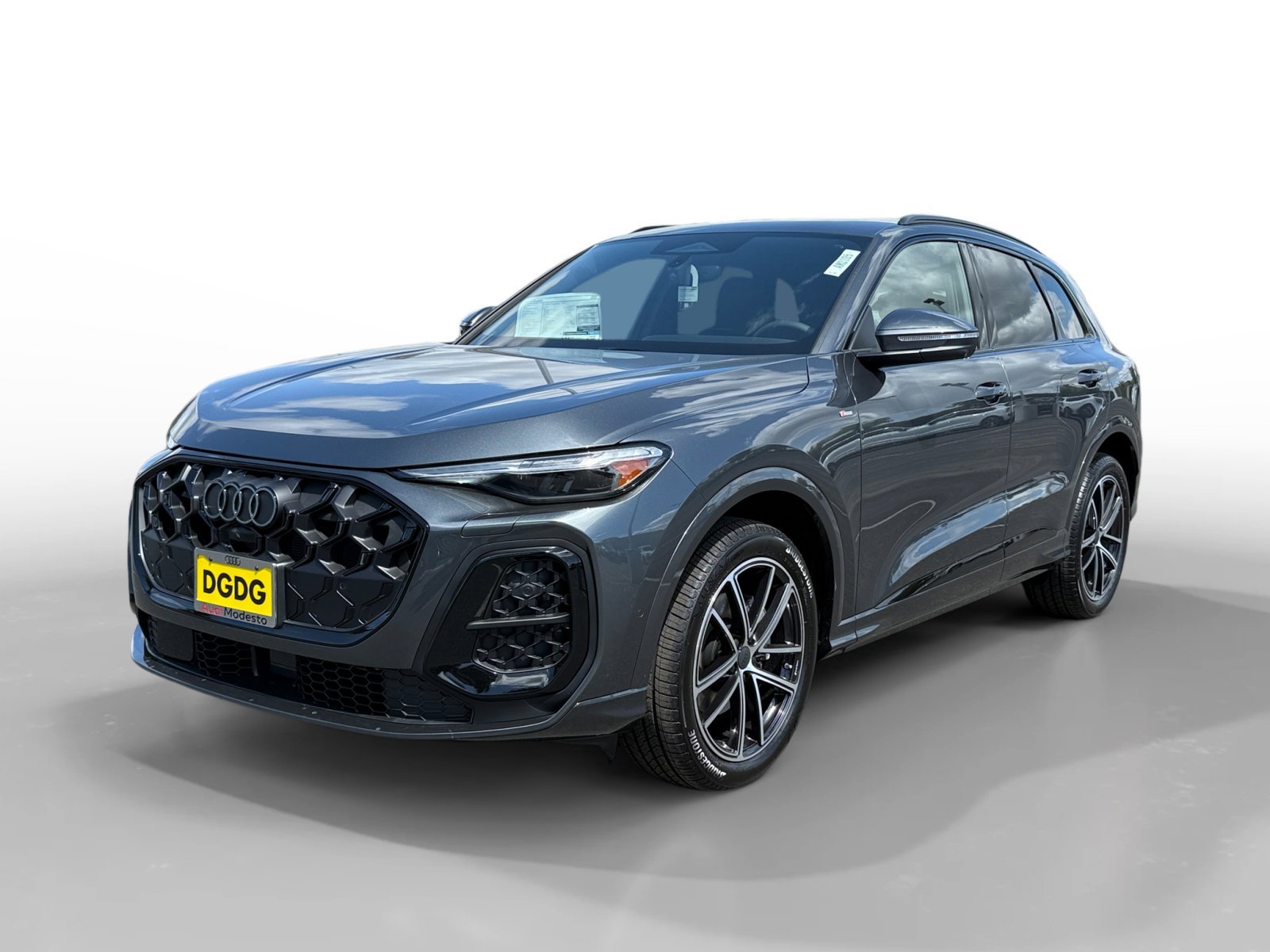 2026 Audi Q5 Prestige quattro's photo