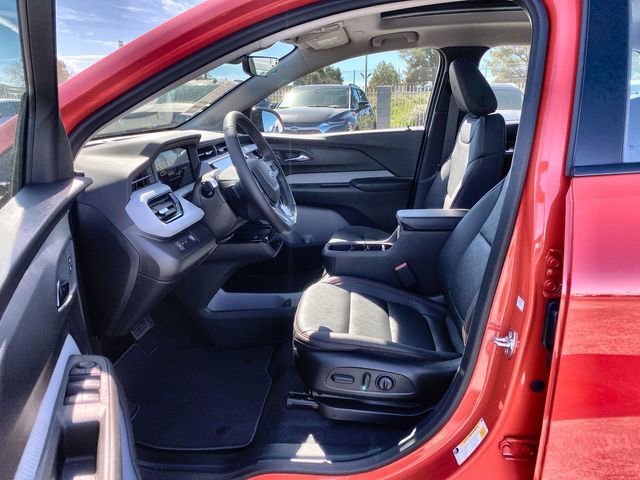 2027 Chevrolet Bolt RS - Photo 31