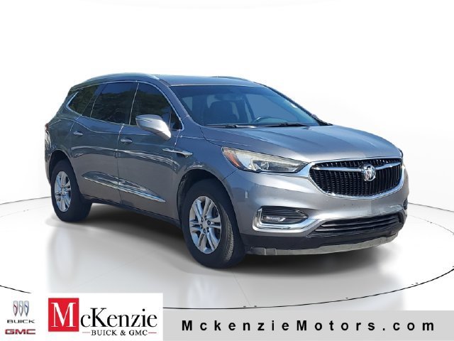 2018 Buick Enclave