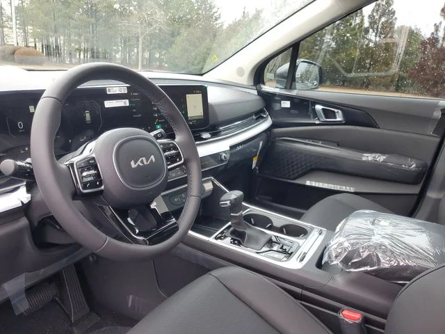 2026 Kia Carnival SX Prestige - Photo 11