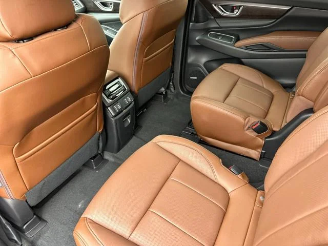 New 2026 SAPPHIRE BLUE PEARL Subaru Touring 7-Passenger image 14