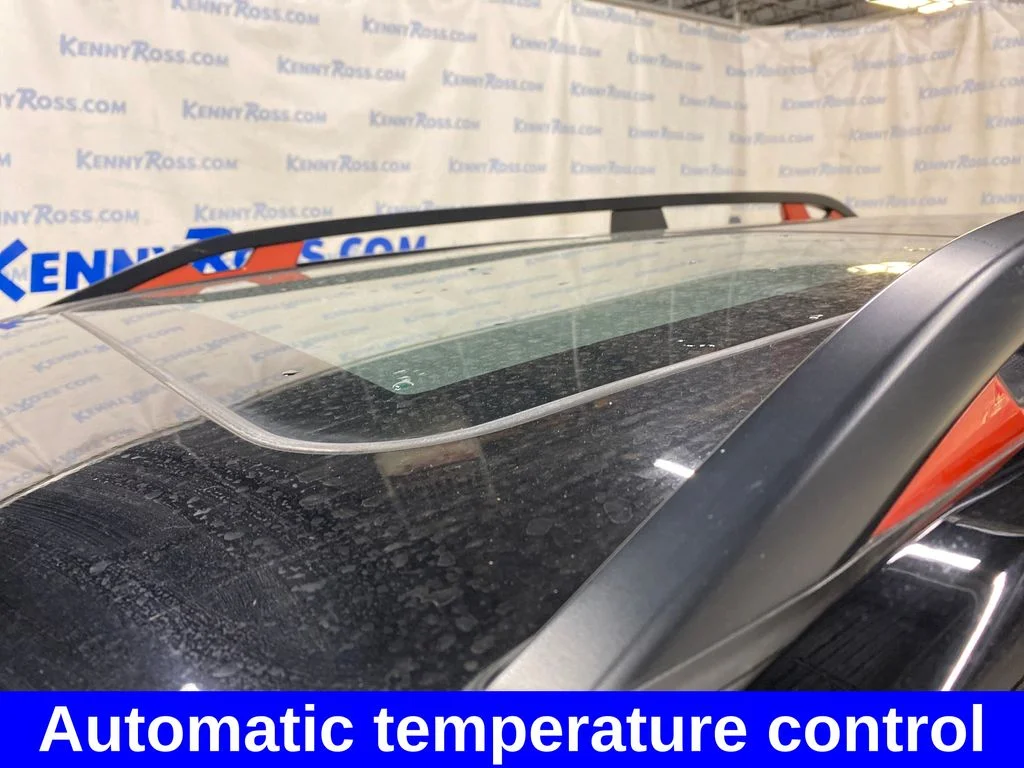 Used 2019 Black Subaru Sport image 11