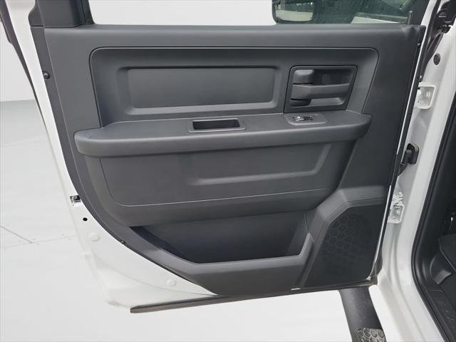 2026 RAM 2500 Tradesman - Photo 42