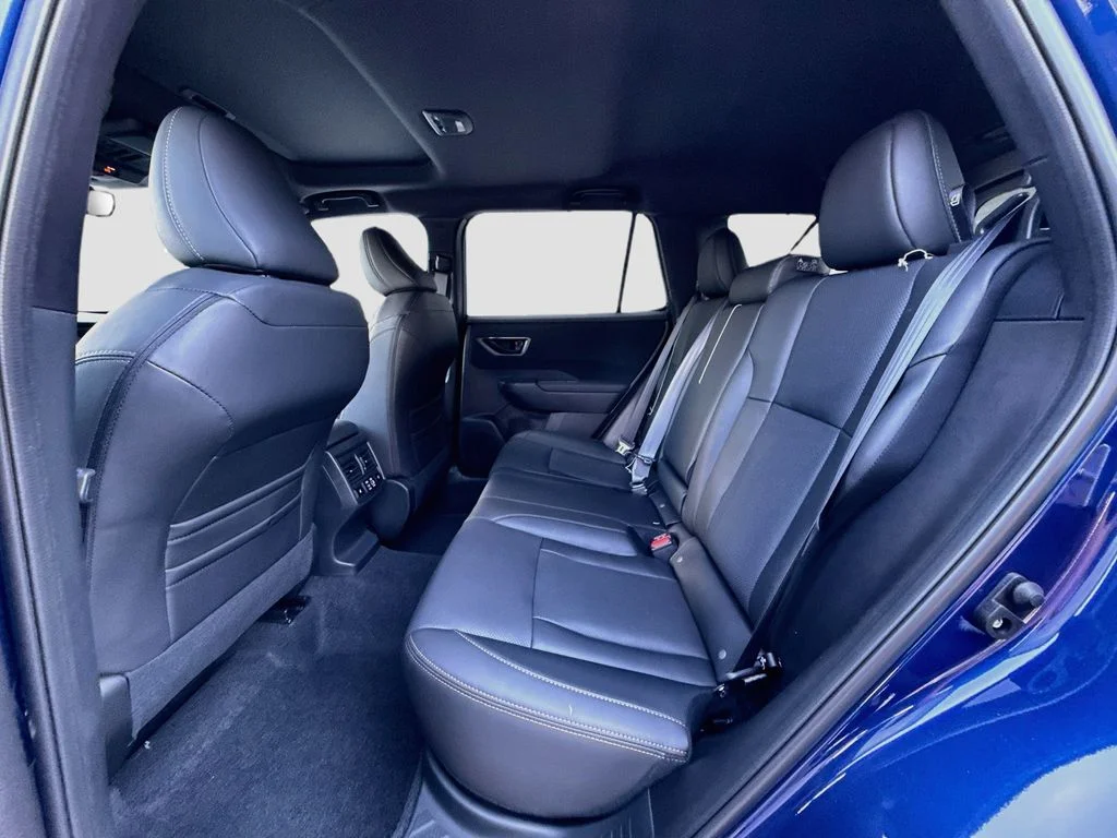 New 2026 Blue Subaru Limited XT image 33