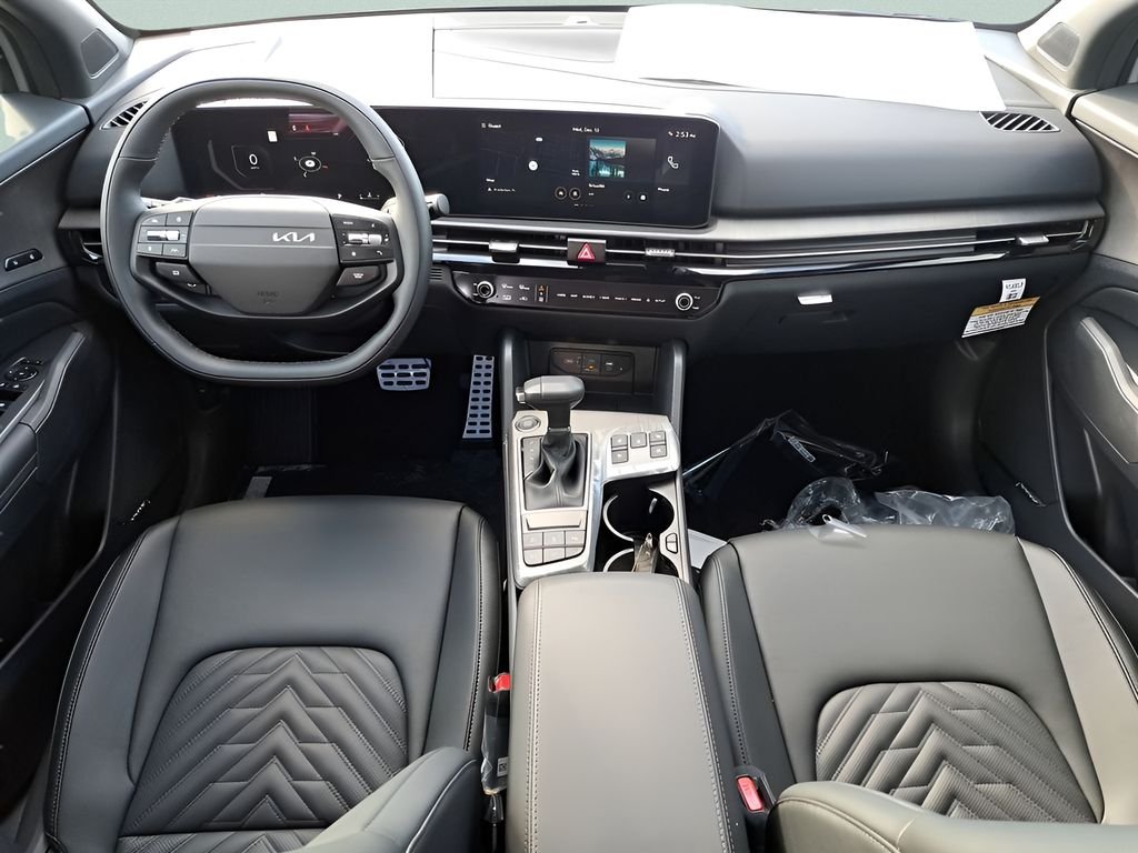 2026 Kia Sportage X-Pro Prestige - Photo 15