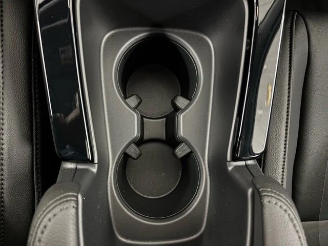 2026 Acura Integra Base - Photo 59