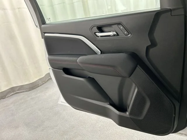 2026 Chevrolet Colorado Z71 - Photo 20
