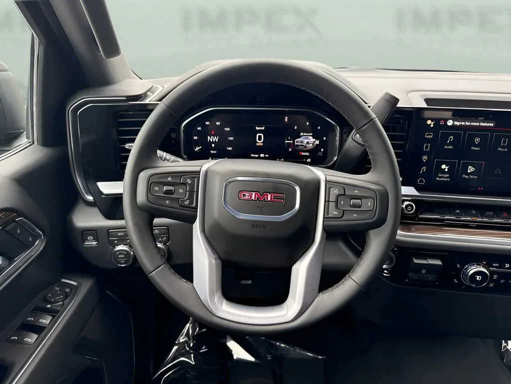 Used 2026 Onyx Black GMC Elevation image 15