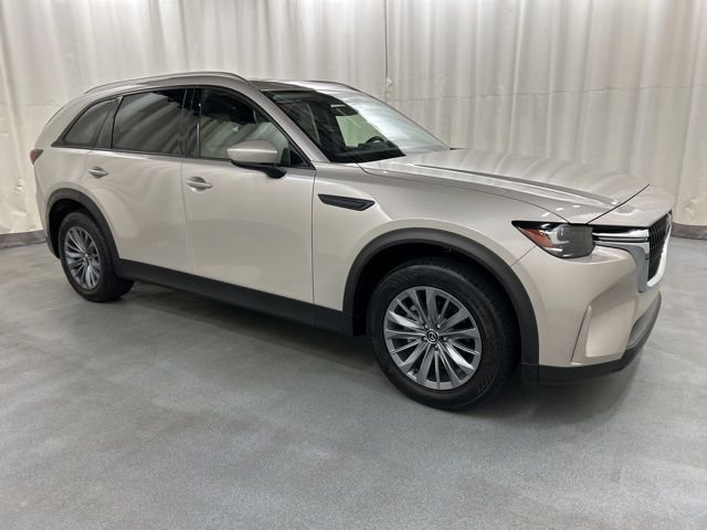 2024 Mazda CX-90 Turbo Preferred Plus Package