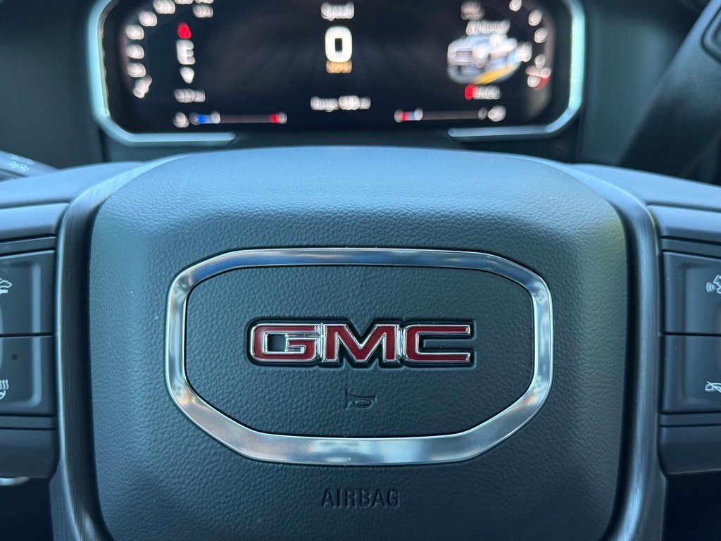 2026 GMC Sierra 2500HD AT4 - Photo 24