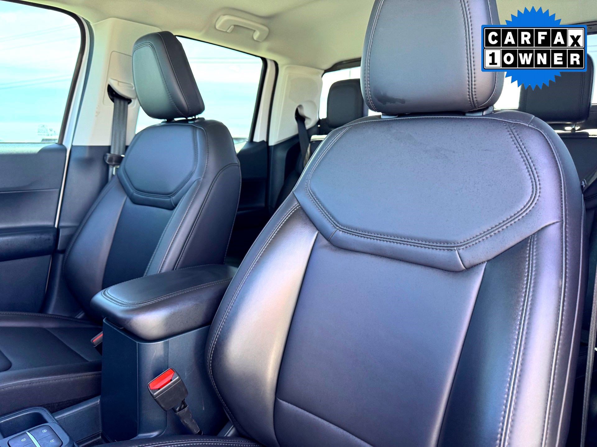 2024 Ford Maverick Lariat - Photo 13