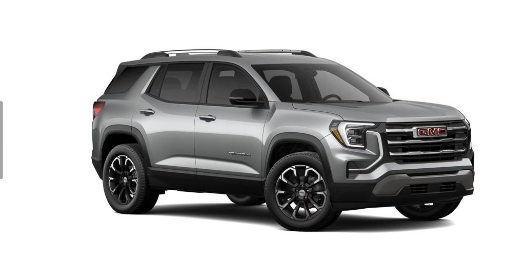 2026 GMC Terrain Elevation AWD's photo