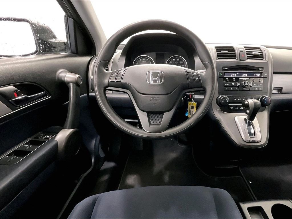 Used 2011 Gray Honda SE image 17