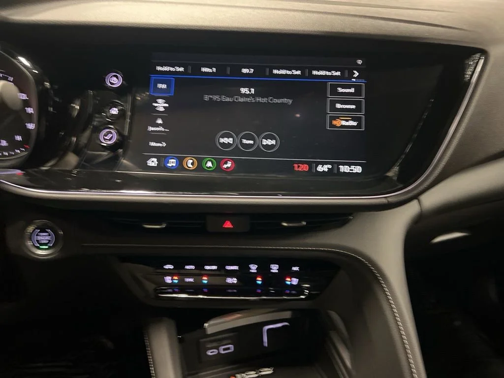 2023 Buick Envision Avenir - Photo 17