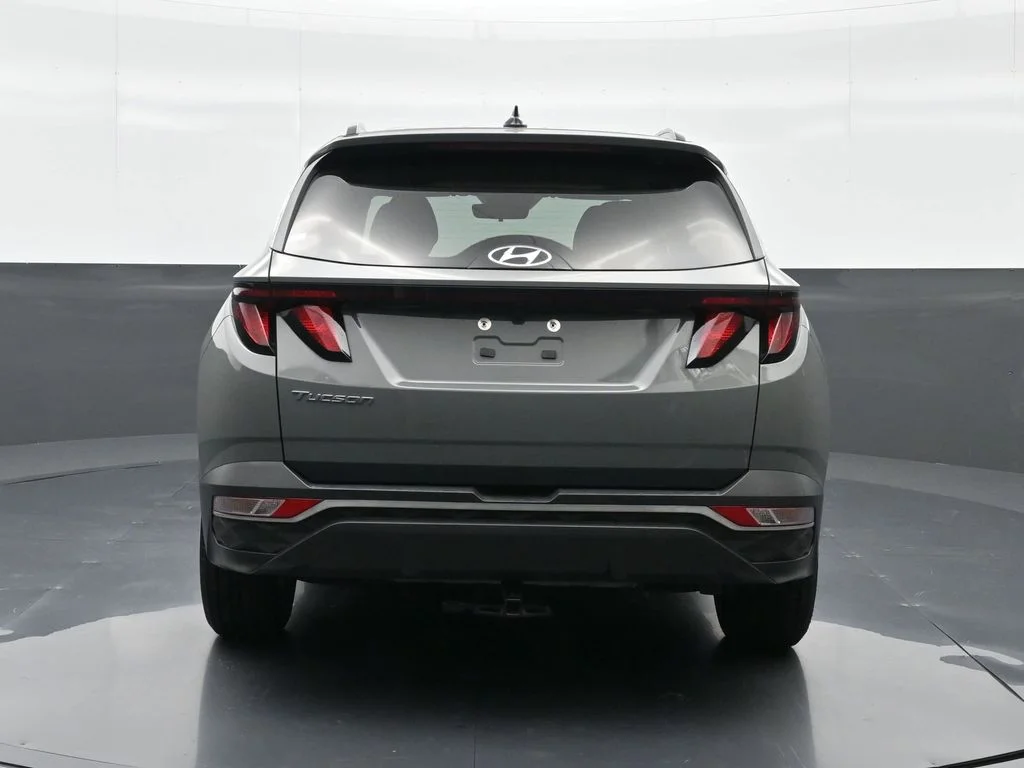Used 2024 Gray Hyundai SEL image 15