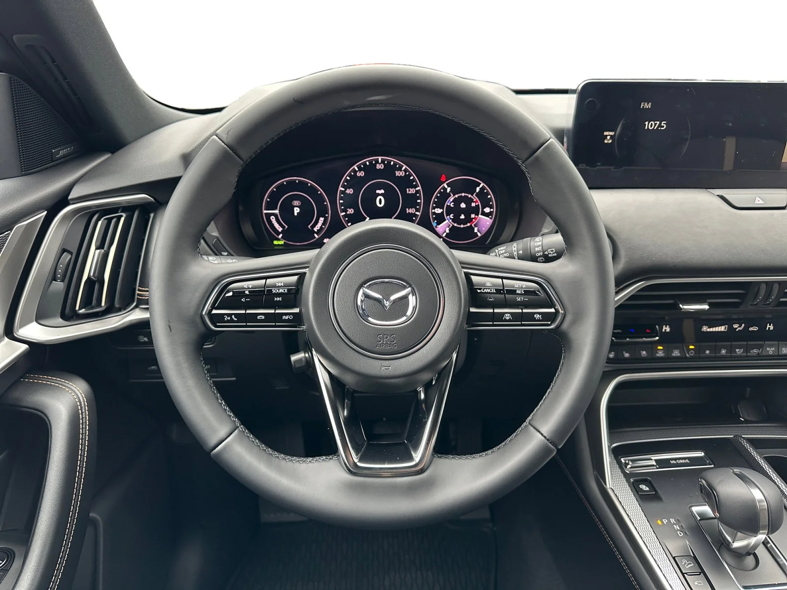 2026 Mazda CX-90 Premium Plus Package - Photo 14