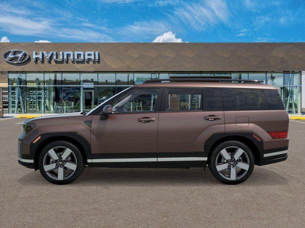 New 2026  Hyundai Limited AWD image 3