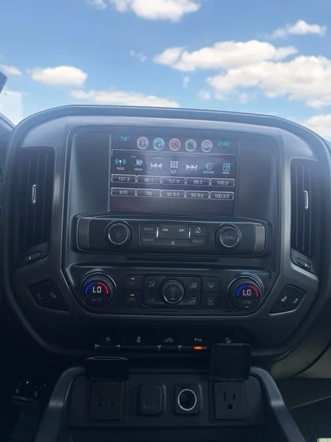 2018 GMC Sierra 1500 SLT - Photo 21