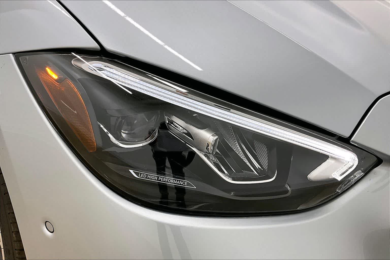 New 2026 Cirrus Silver Metallic Mercedes-Benz C 300 image 13