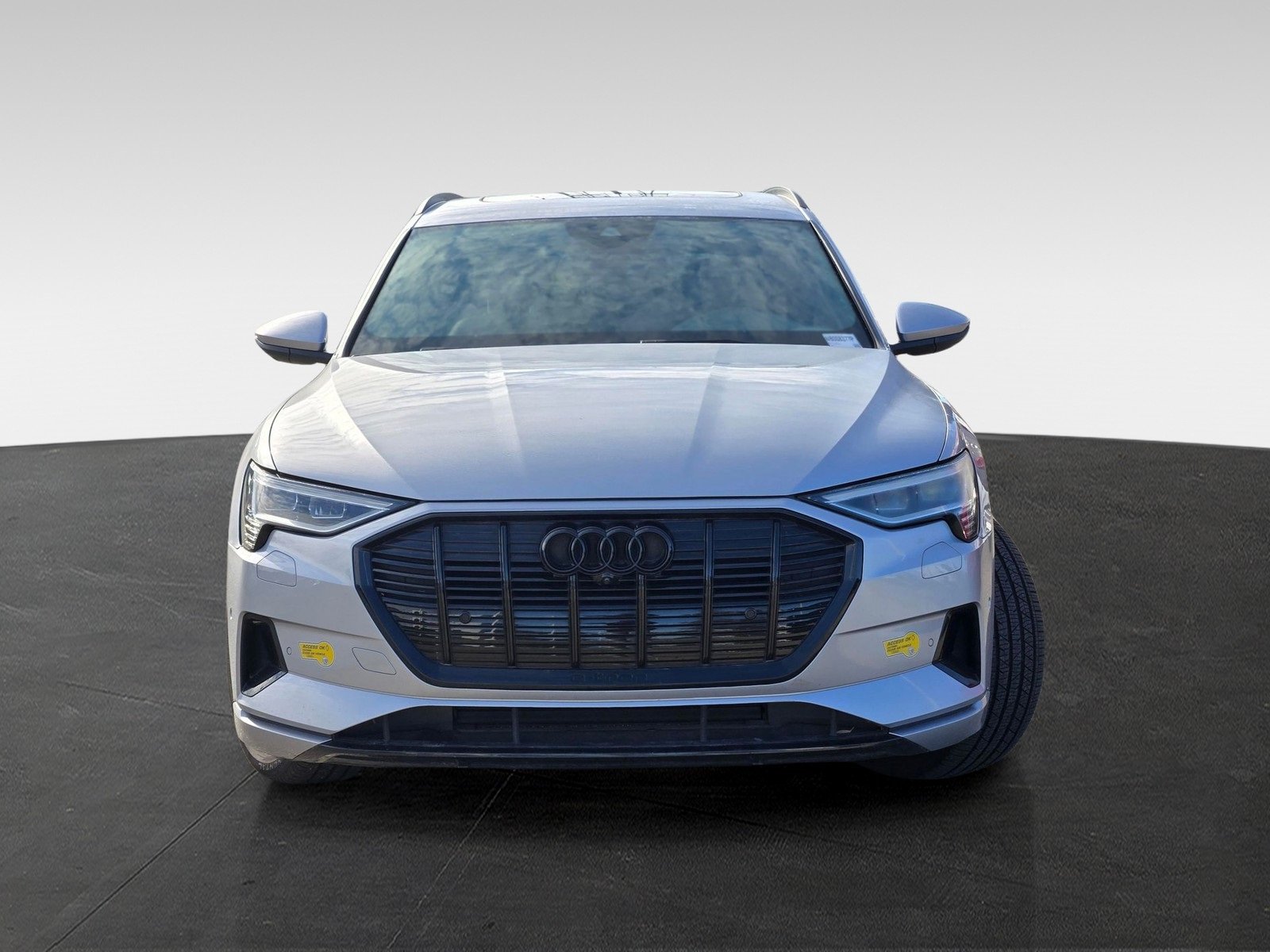 Used 2022 Audi e-tron Premium Plus with VIN WA1LAAGE9NB008377 for sale in Tracy, CA