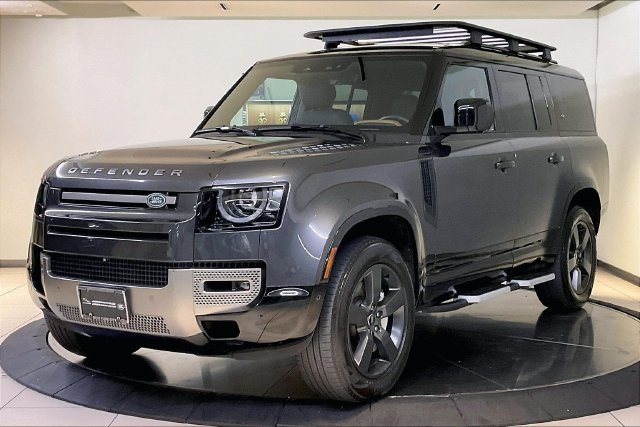 2024 Land Rover Defender