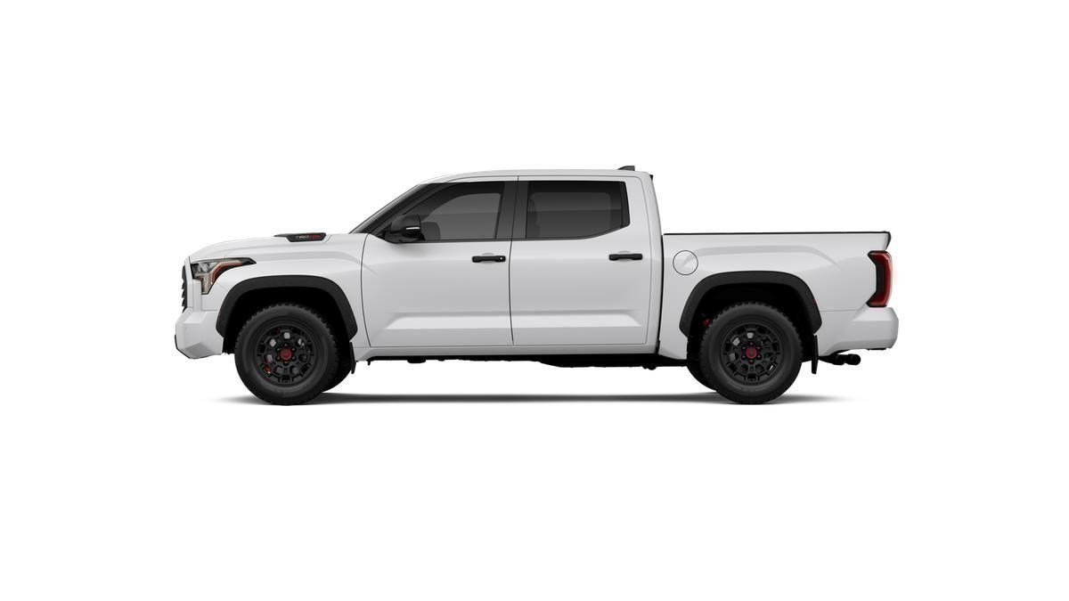 2026 Toyota Tundra TRD Pro - Photo 51