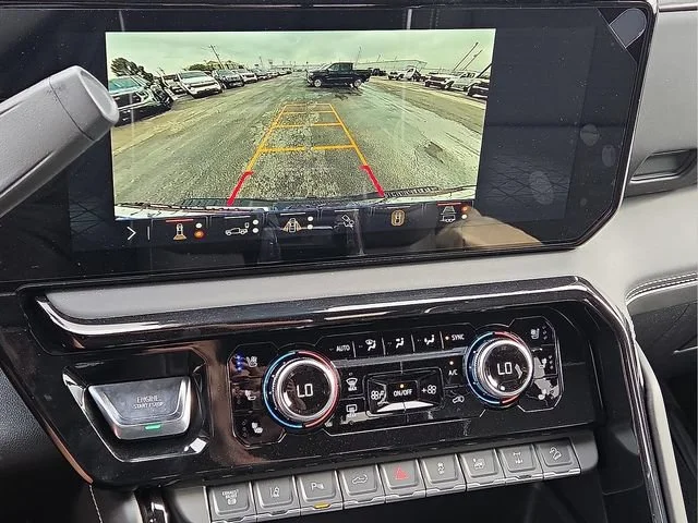 2026 GMC Sierra 2500HD AT4X - Photo 18