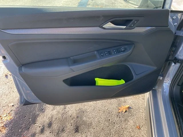 New 2026 Moonstone Gray Volkswagen 2.0T SE image 24