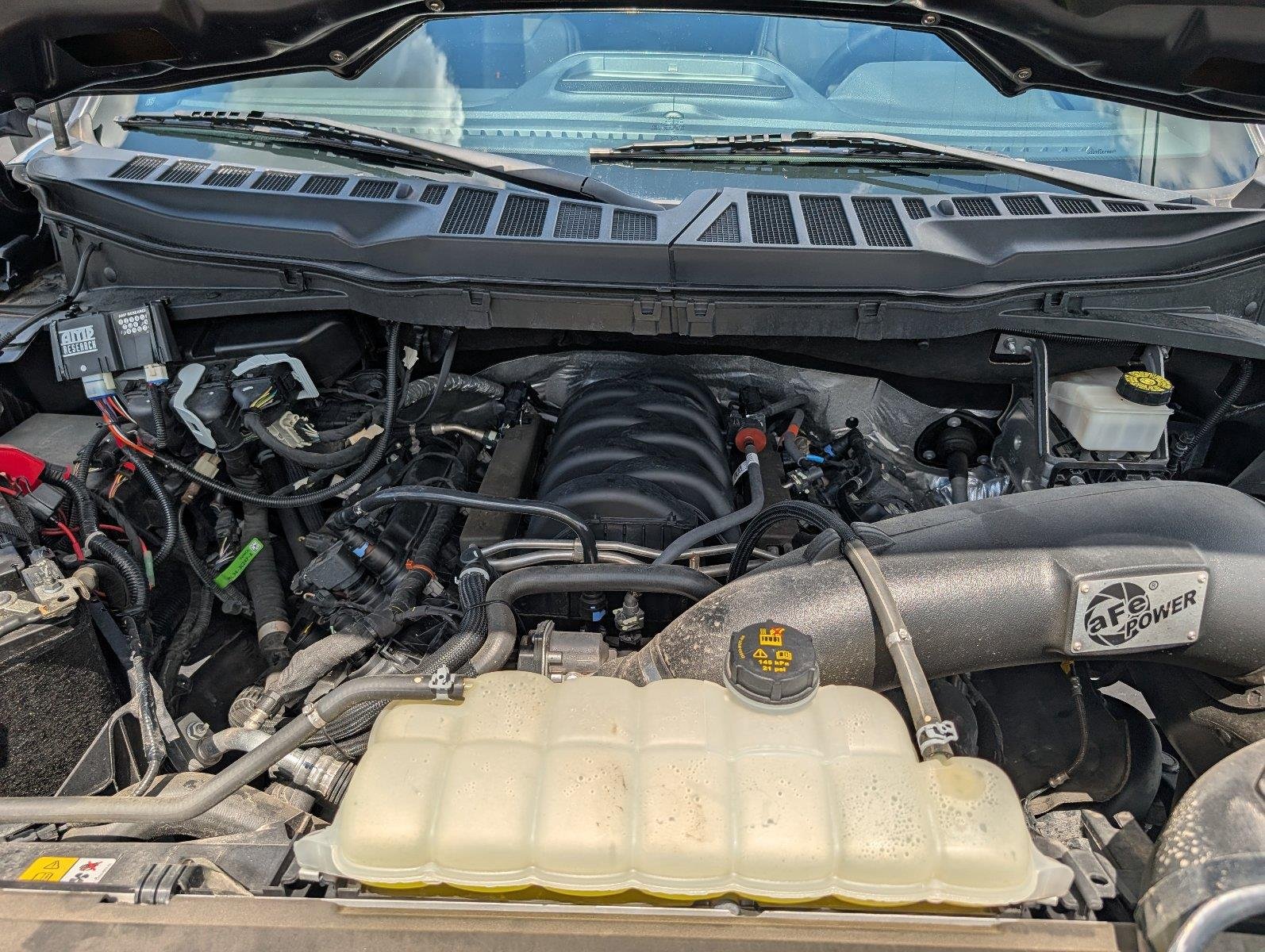 Used 2024 Carbonized Gray Ford XLT image 39