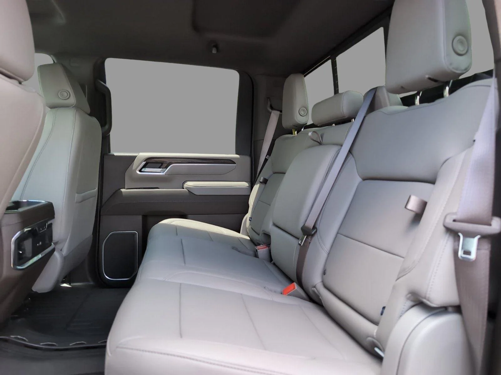 New 2026 Summit White GMC SLT image 36
