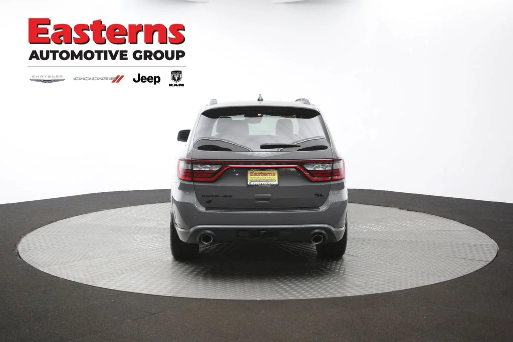 Used 2025 Gray Dodge R/T 20th Anniversary Plus image 42