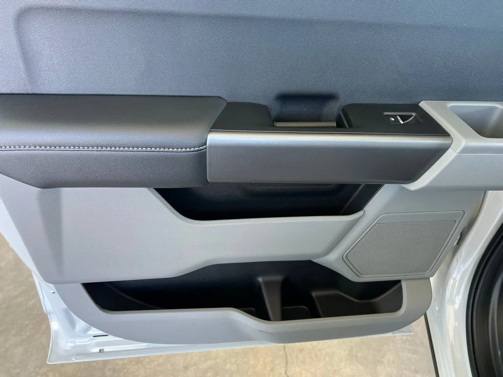 New 2026 Avalanche Ford F-250® XL image 16