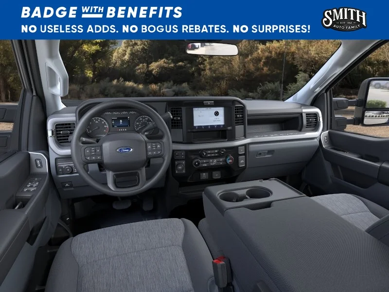 2026 Ford F-250 Super Duty XL - Photo 10