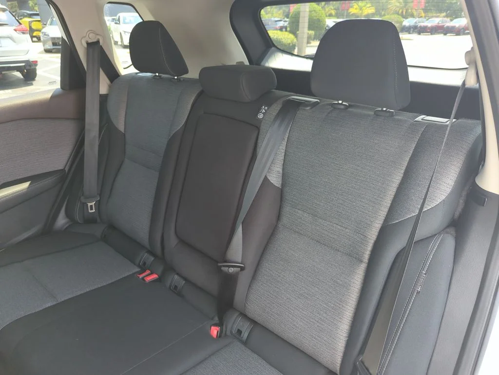 Used 2023 White Nissan SV image 29