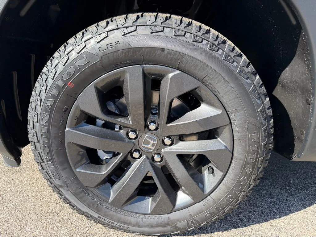 2026 Honda Ridgeline Sport - Photo 26