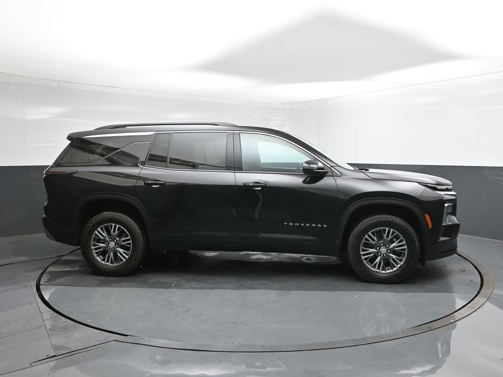 Used 2024 Black Chevrolet LT image 15