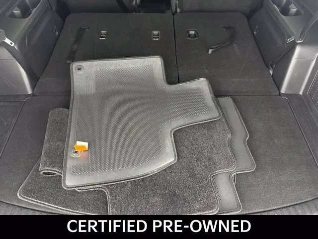 Used 2025 Gray Kia S image 33