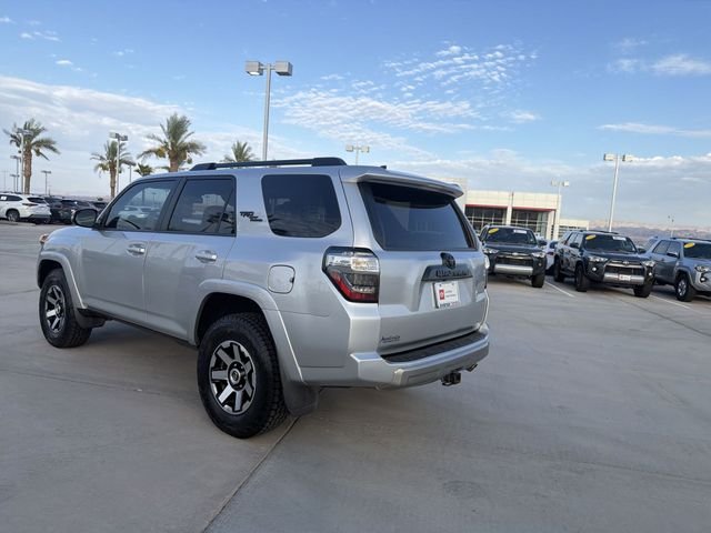 2020 Toyota 4Runner Off-Road - Photo 7