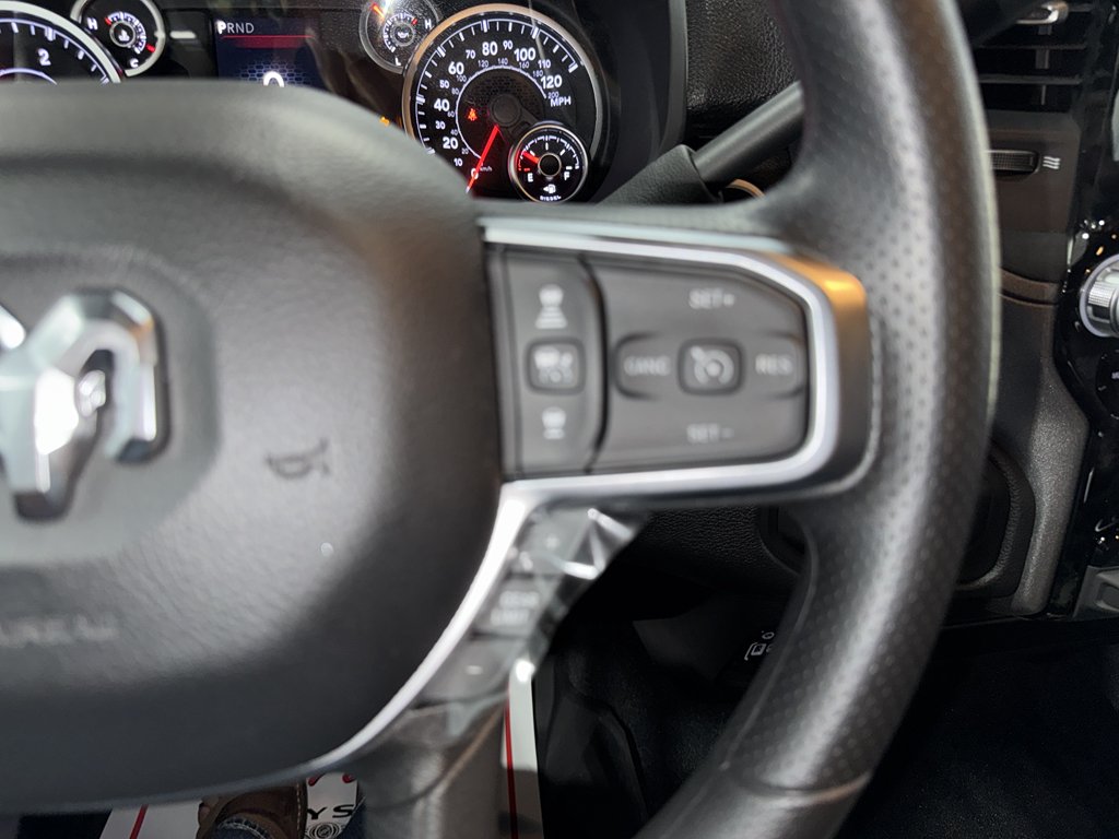 2025 RAM 2500 Tradesman - Photo 26